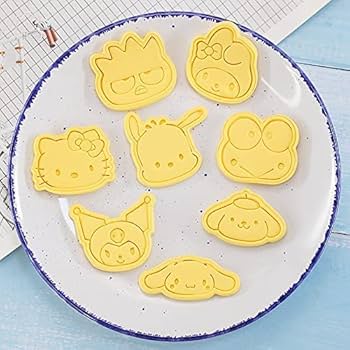 [SUNCíTY]クッキー型 マカロン型 12個取 ノンスティック SUNCíTY]クッキー型 マカロン型 12個取 ノンスティック